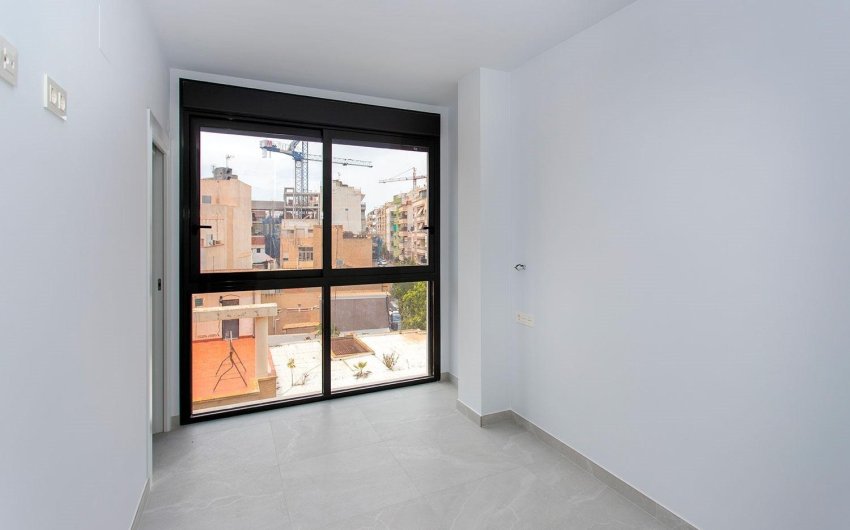 Revente - Apartment -
Torrevieja - Playa del Cura