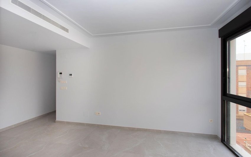 Revente - Apartment -
Torrevieja - Playa del Cura