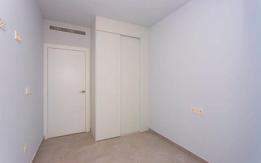 Revente - Apartment -
Torrevieja - Playa del Cura