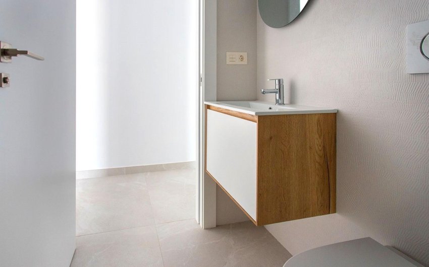Revente - Apartment -
Torrevieja - Playa del Cura
