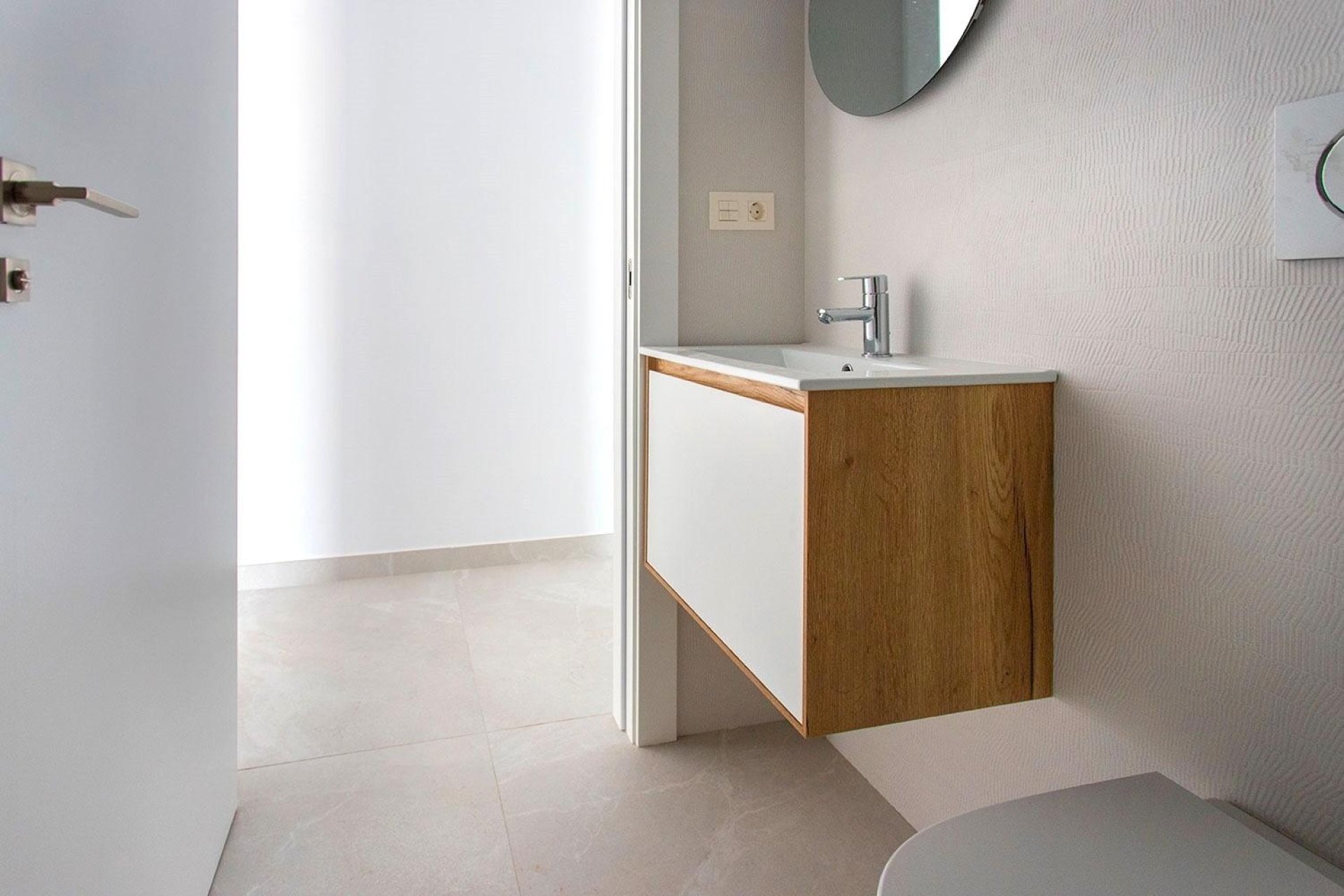 Revente - Apartment -
Torrevieja - Playa del Cura
