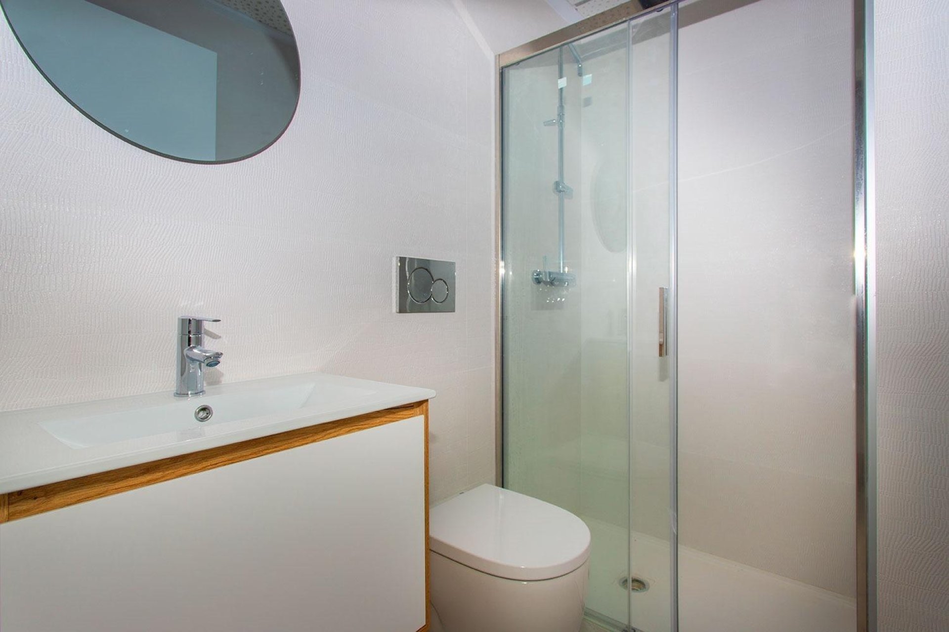 Revente - Apartment -
Torrevieja - Playa del Cura