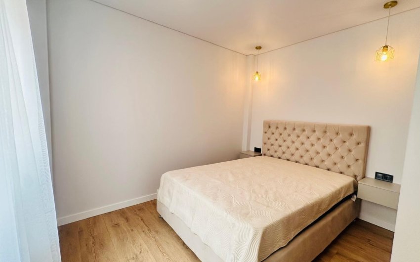 Revente - Apartment -
Torrevieja - Playa del Cura