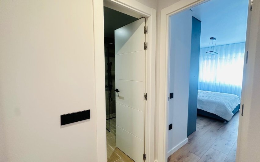 Revente - Apartment -
Torrevieja - Playa del Cura