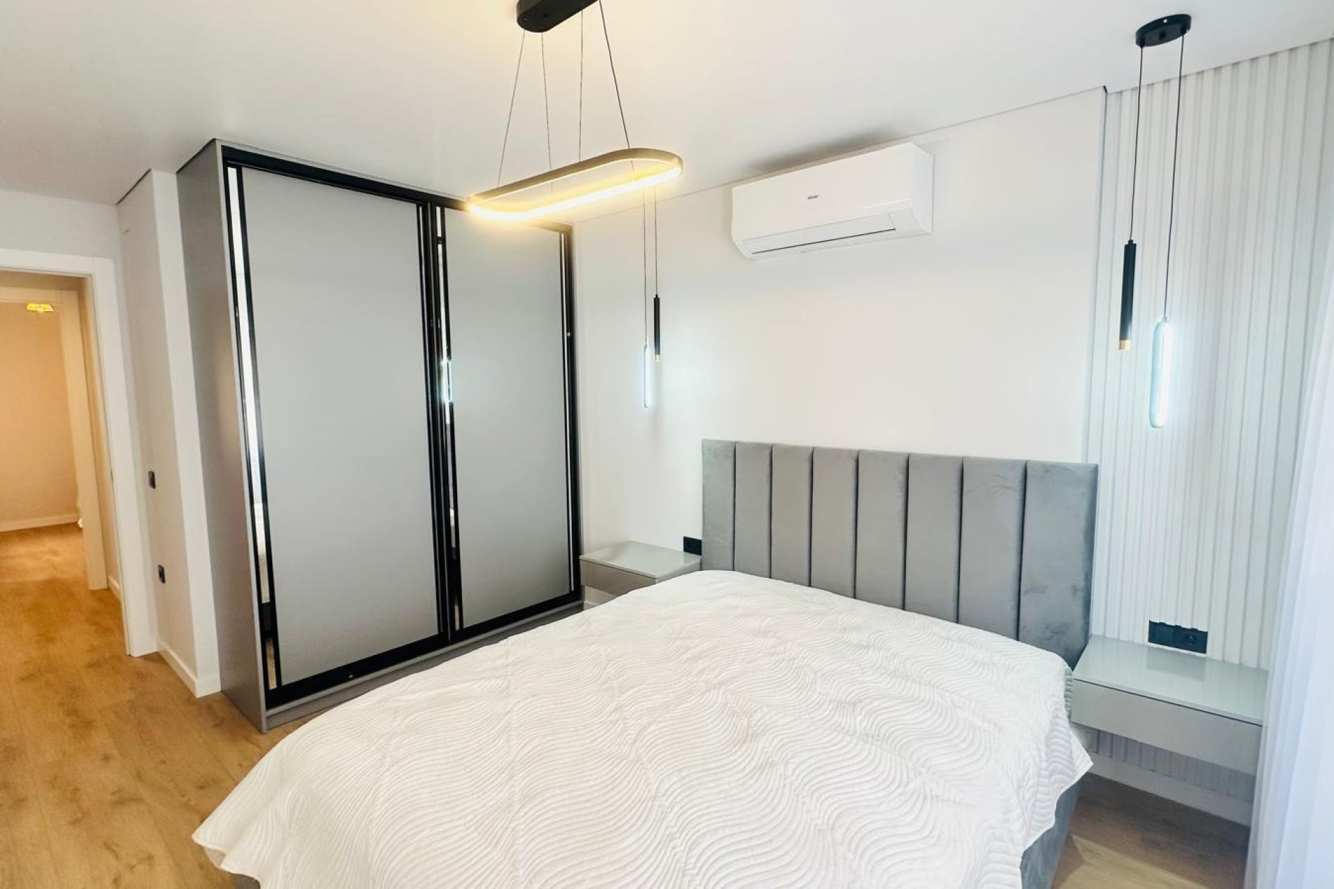 Revente - Apartment -
Torrevieja - Playa del Cura