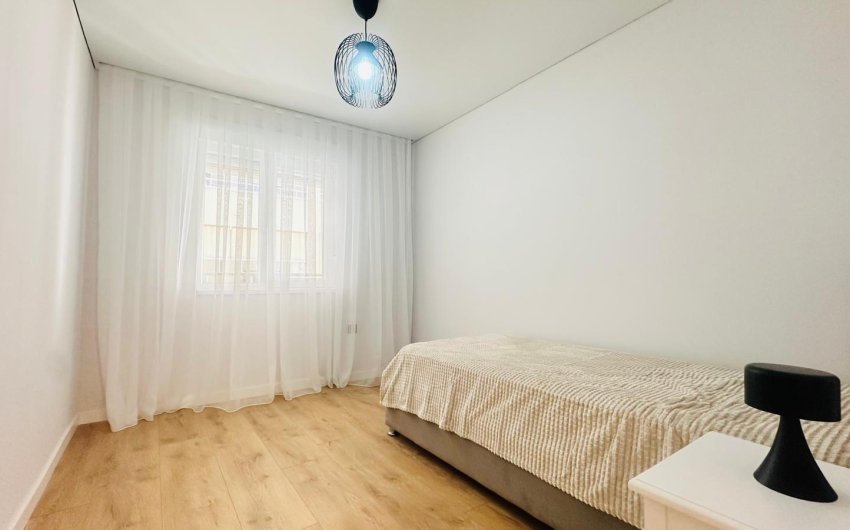 Revente - Apartment -
Torrevieja - Playa del Cura