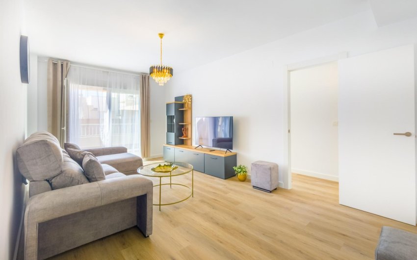 Revente - Apartment -
Torrevieja - Playa del Cura