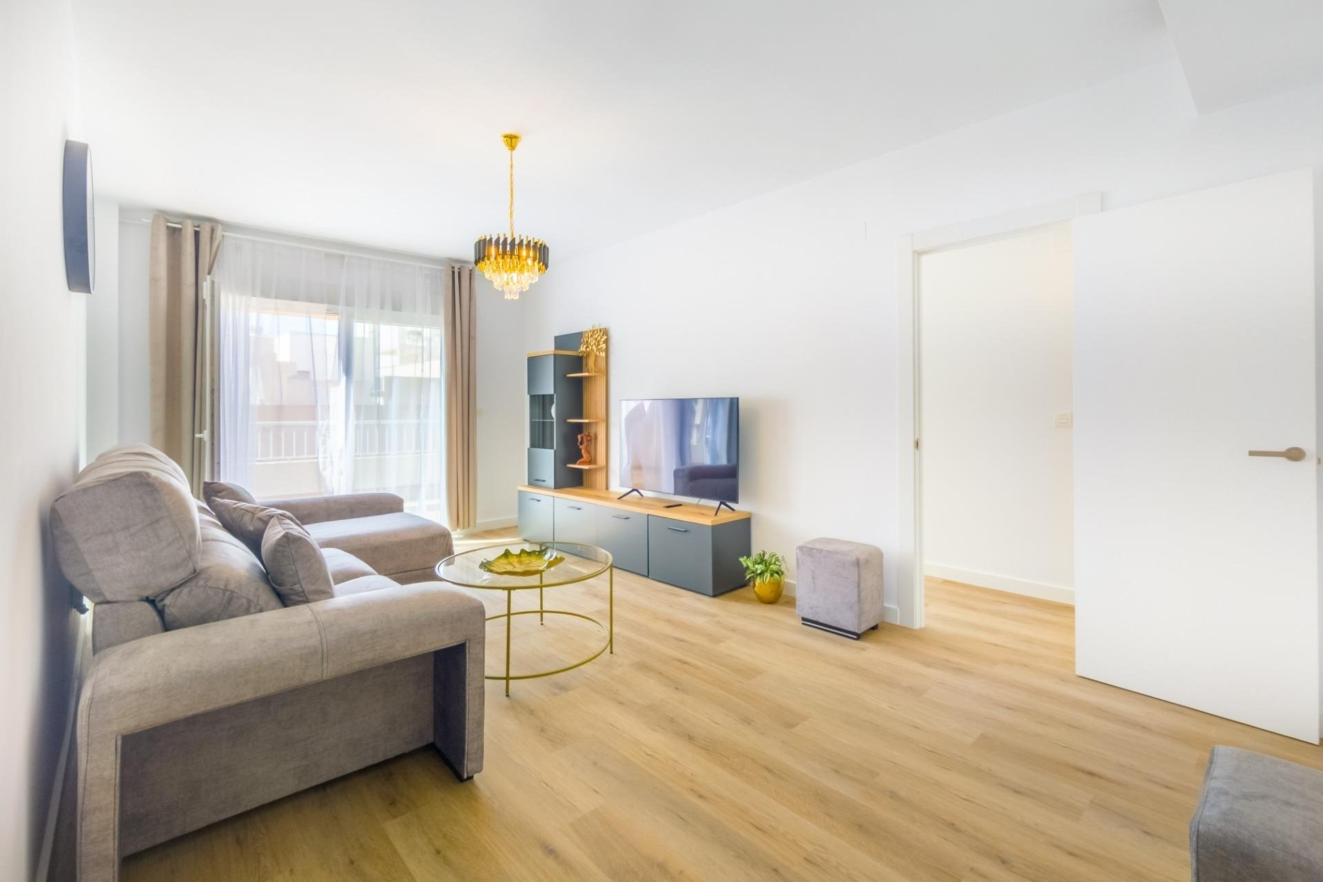 Revente - Apartment -
Torrevieja - Playa del Cura
