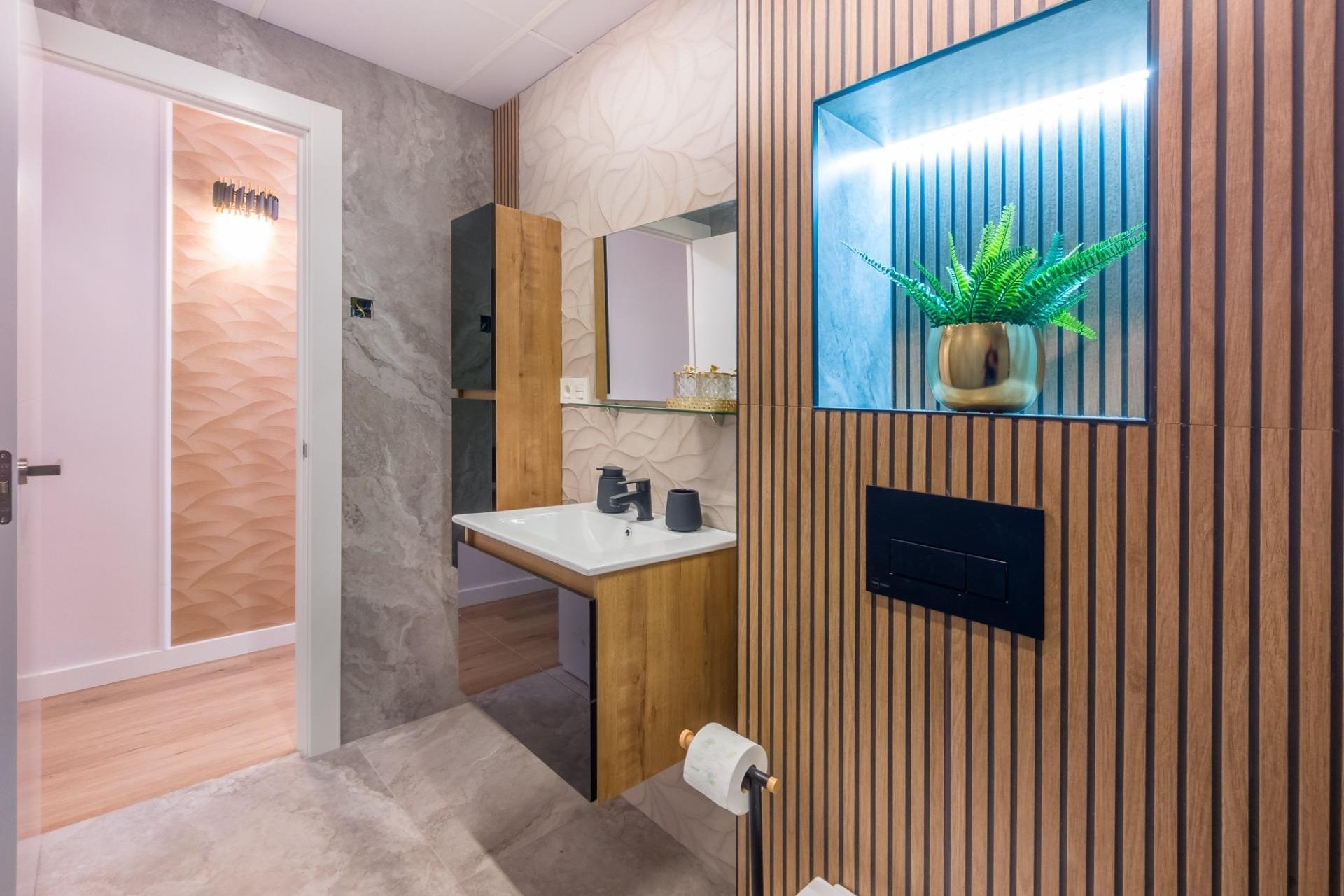 Revente - Apartment -
Torrevieja - Playa del Cura
