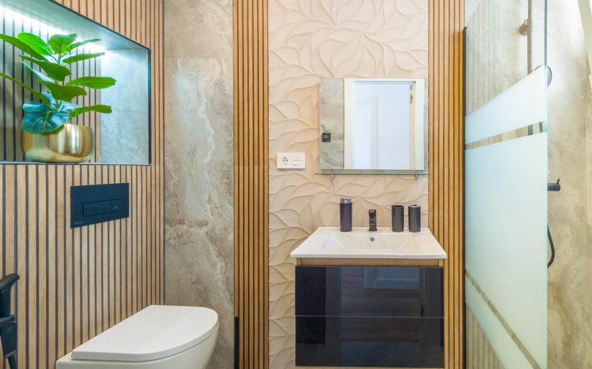 Revente - Apartment -
Torrevieja - Playa del Cura