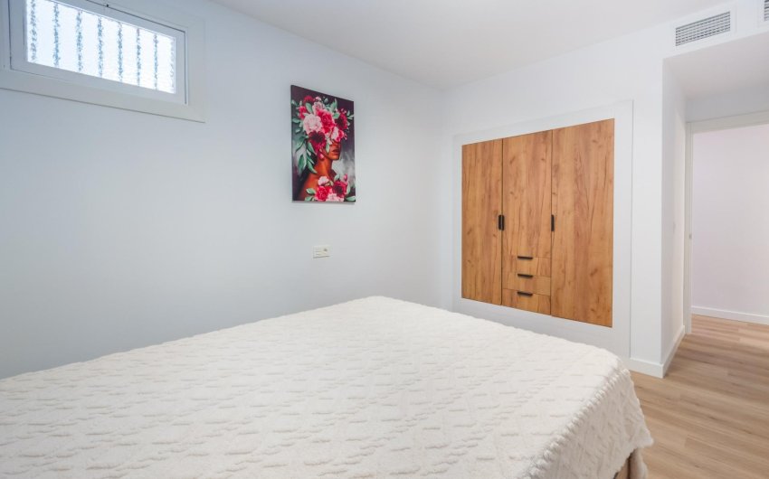 Revente - Apartment -
Torrevieja - Playa del Cura