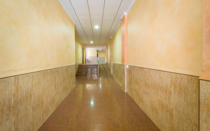 Revente - Apartment -
Torrevieja - Playa del Cura