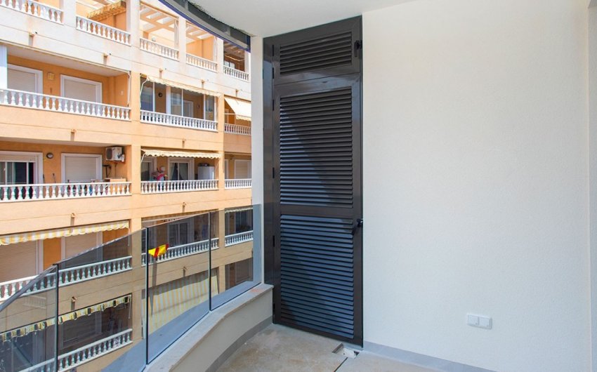 Revente - Apartment -
Torrevieja - Playa del Cura