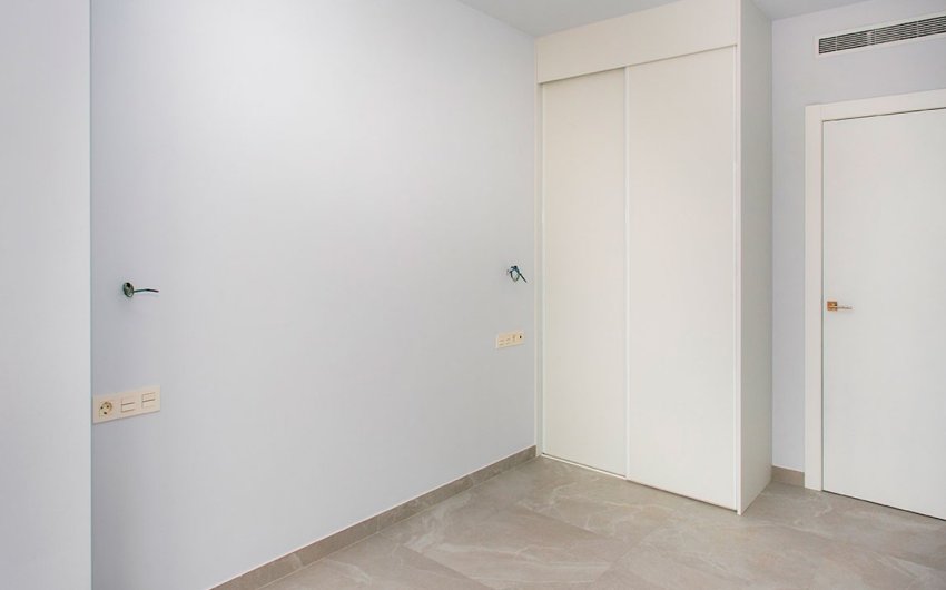 Revente - Apartment -
Torrevieja - Playa del Cura