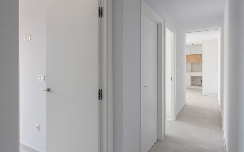 Revente - Apartment -
Torrevieja - Playa del Cura
