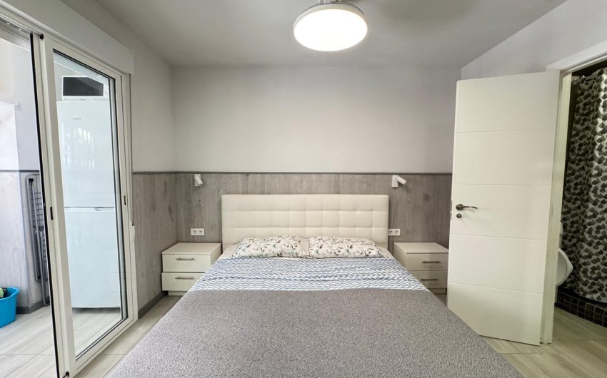 Revente - Apartment -
Torrevieja - Playa del Cura