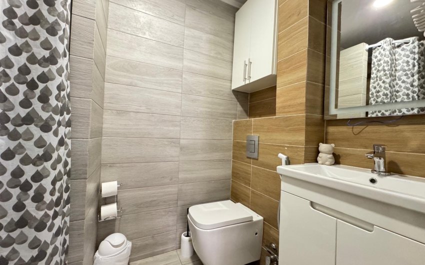 Revente - Apartment -
Torrevieja - Playa del Cura