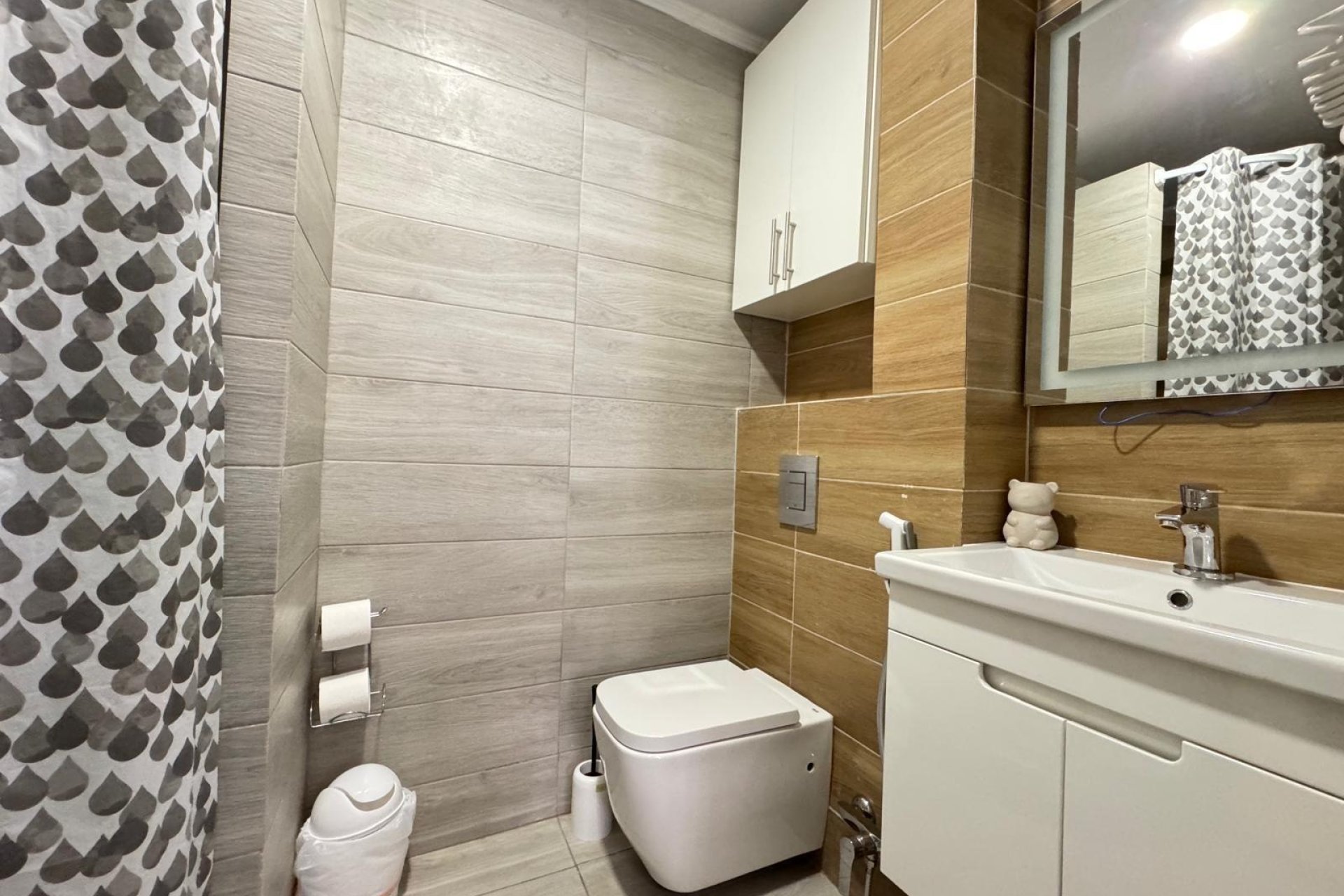 Revente - Apartment -
Torrevieja - Playa del Cura