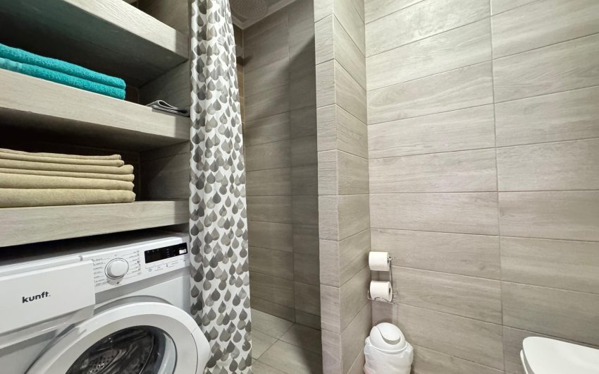 Revente - Apartment -
Torrevieja - Playa del Cura