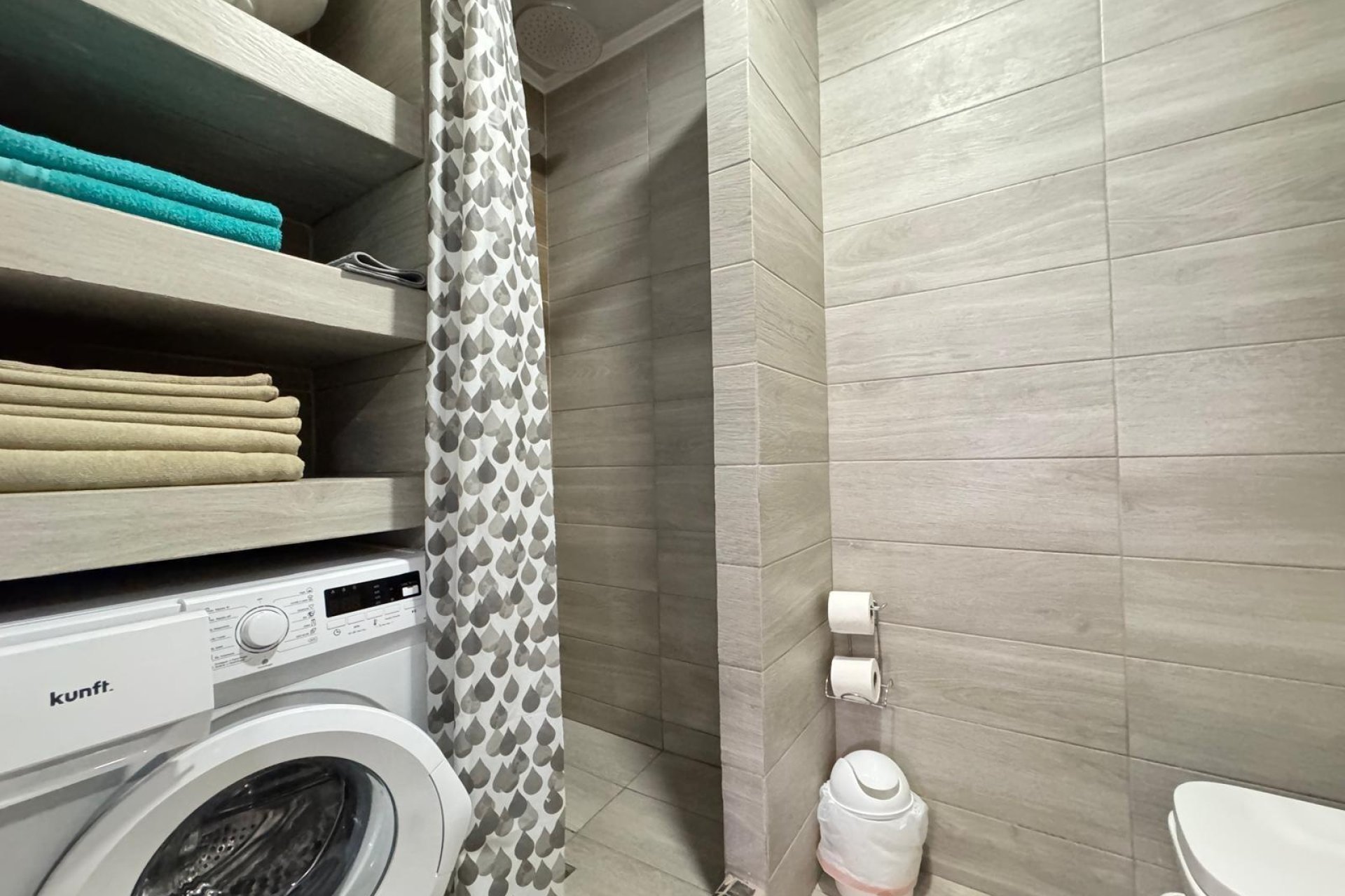 Revente - Apartment -
Torrevieja - Playa del Cura