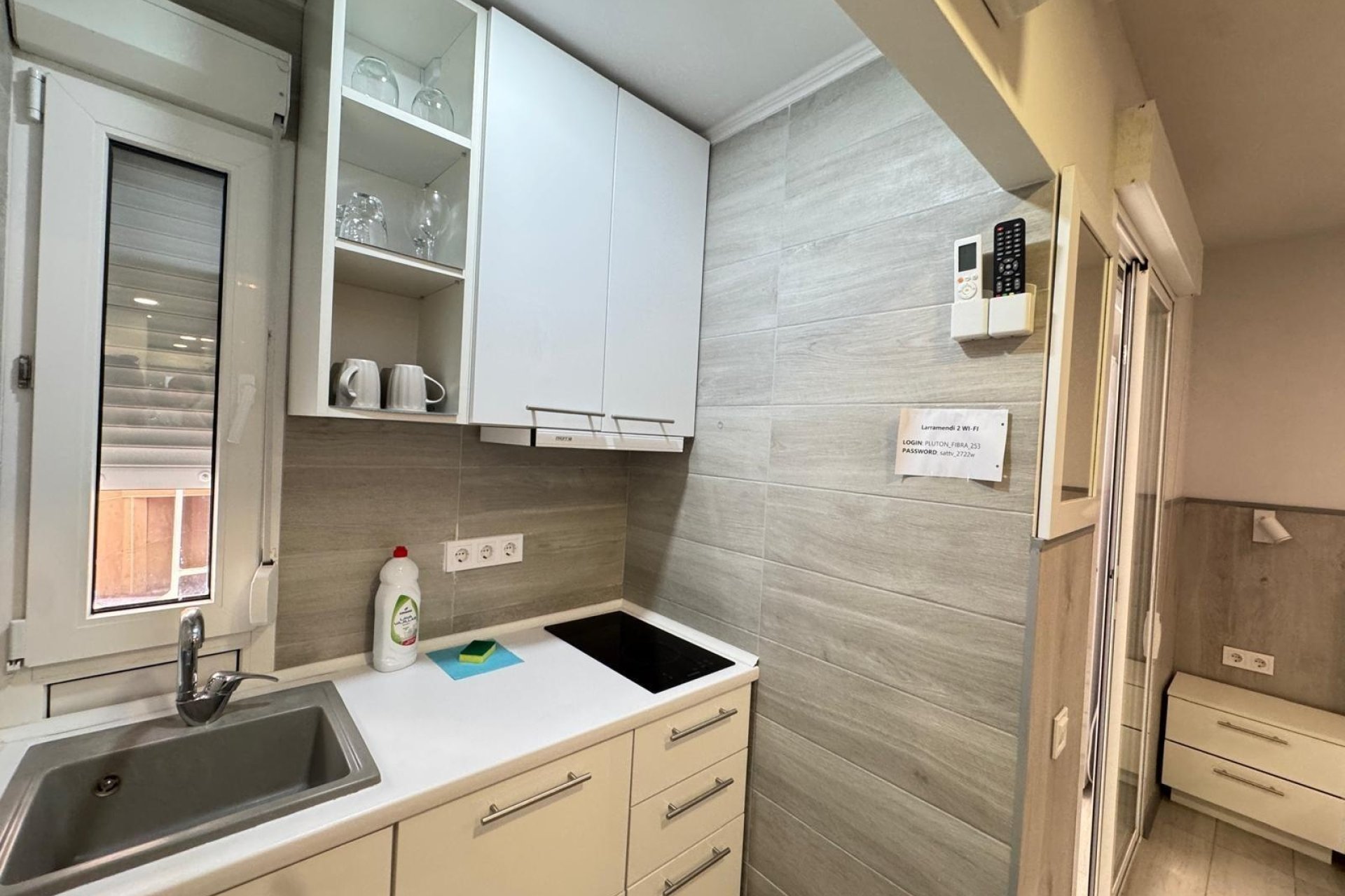 Revente - Apartment -
Torrevieja - Playa del Cura