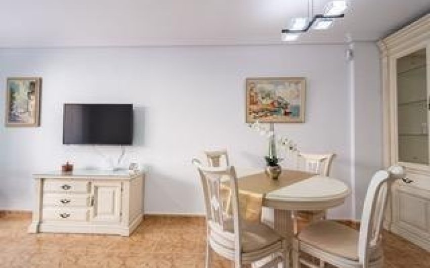Revente - Apartment -
Torrevieja - Playa del Cura