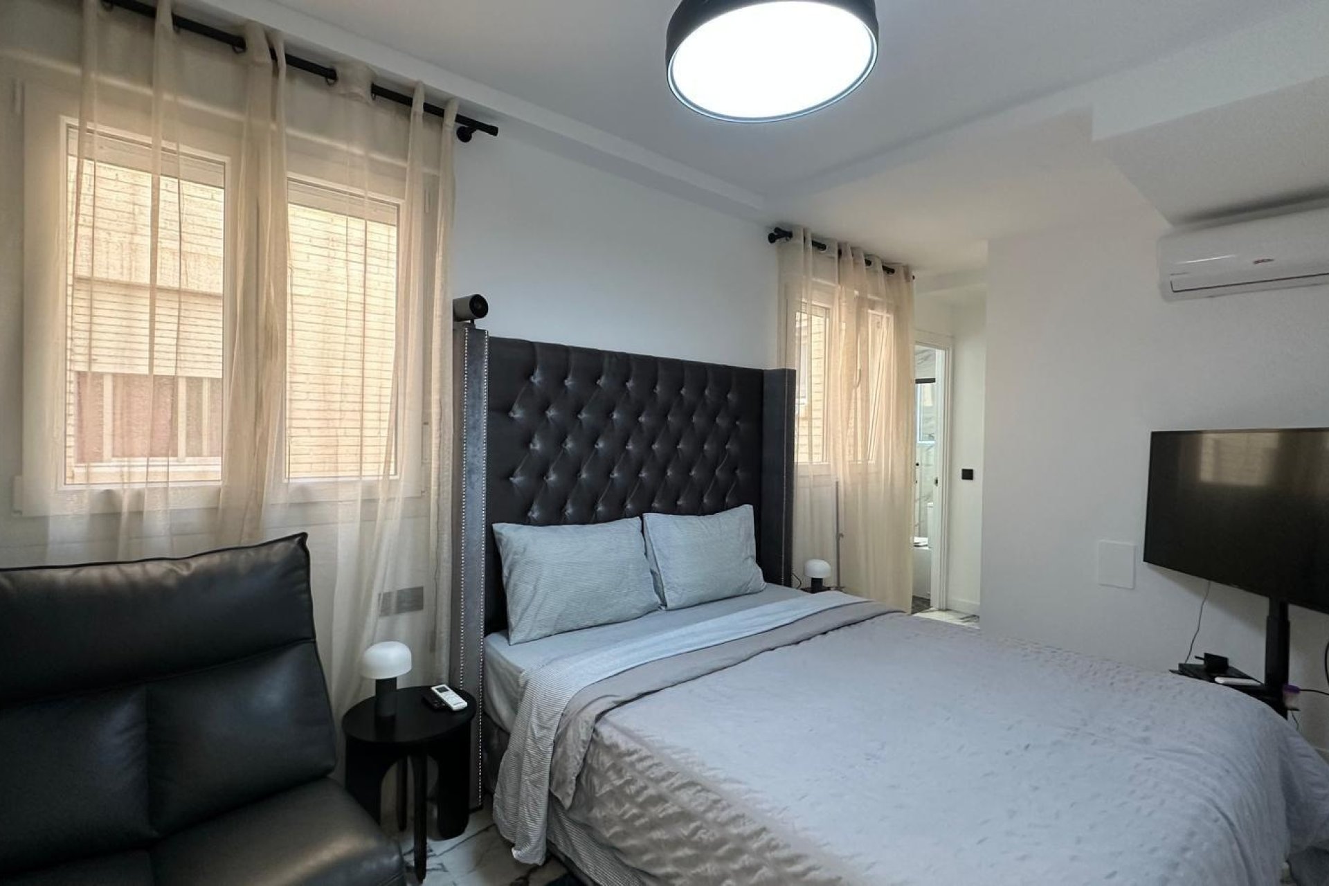 Revente - Apartment -
Torrevieja - Playa del Cura