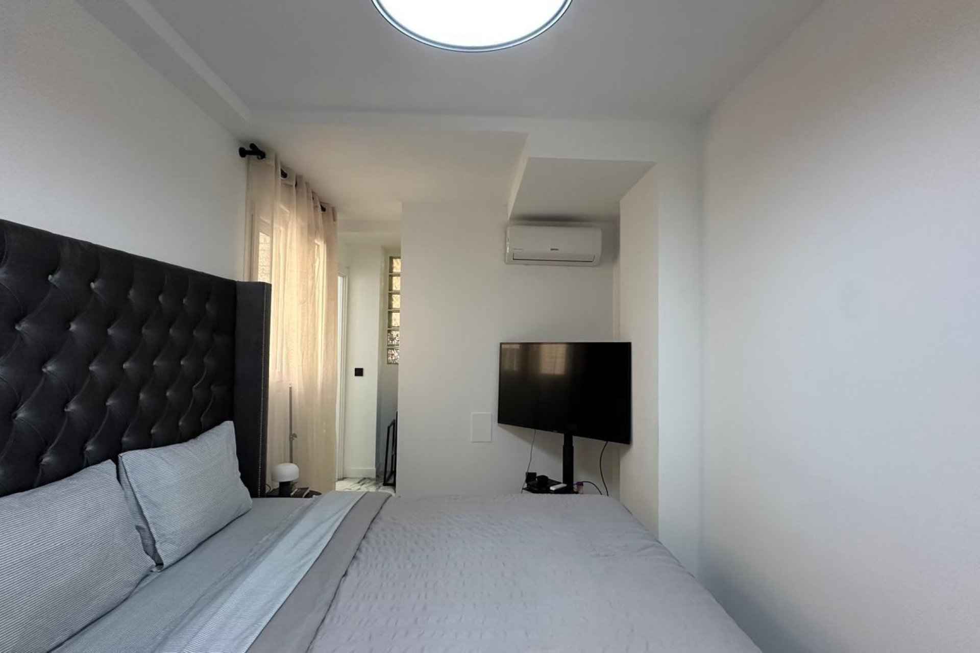 Revente - Apartment -
Torrevieja - Playa del Cura