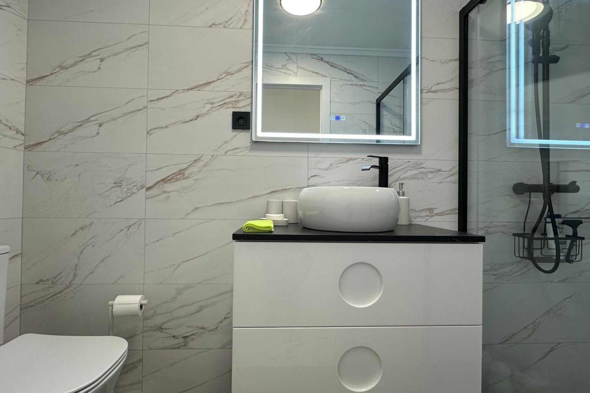 Revente - Apartment -
Torrevieja - Playa del Cura