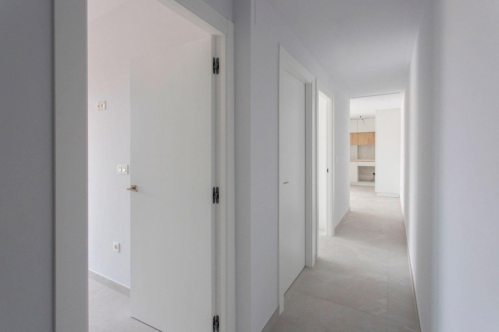 Revente - Apartment -
Torrevieja - Playa del Cura