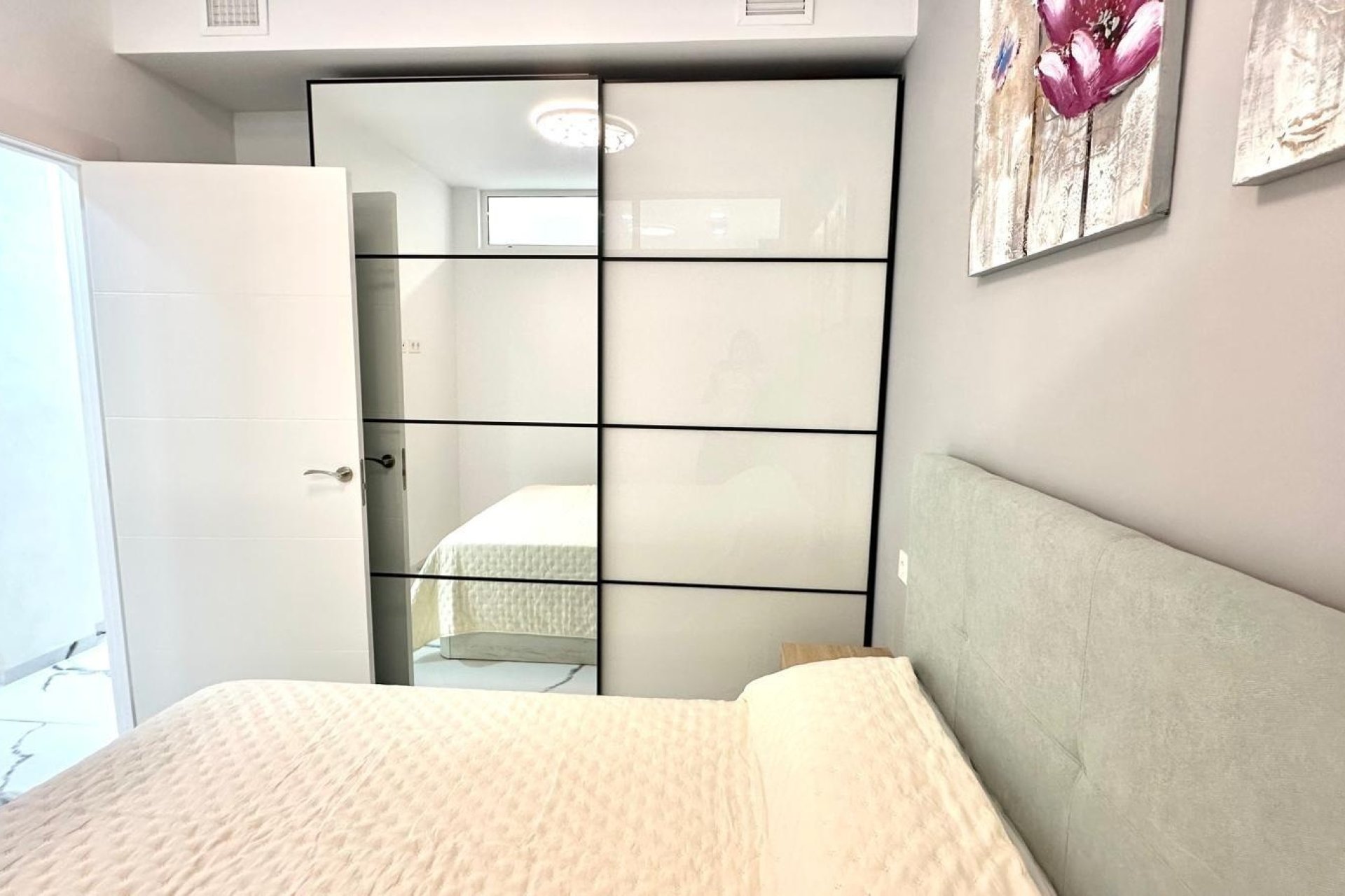 Revente - Apartment -
Torrevieja - Playa del Cura