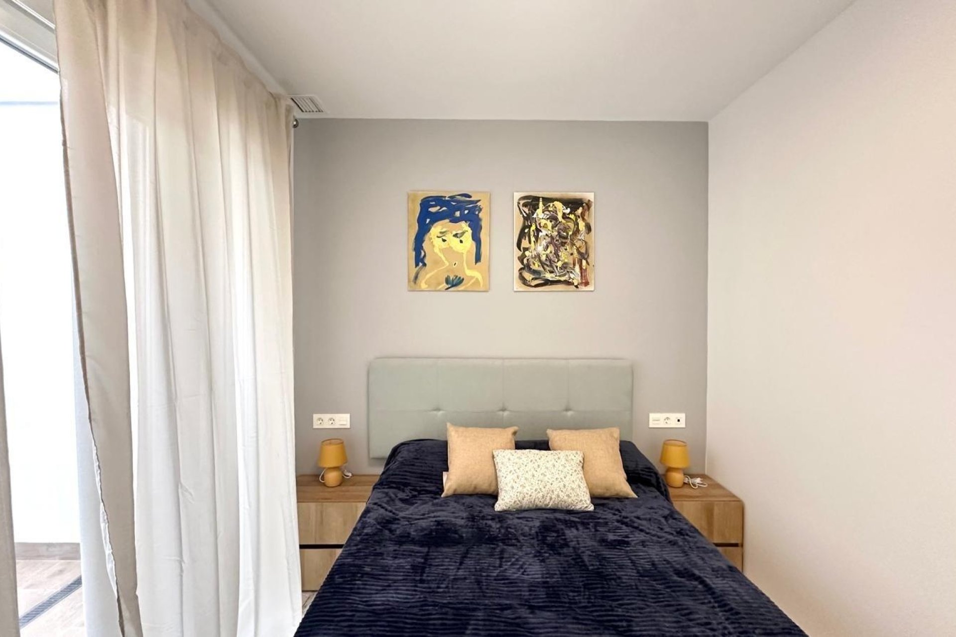 Revente - Apartment -
Torrevieja - Playa del Cura