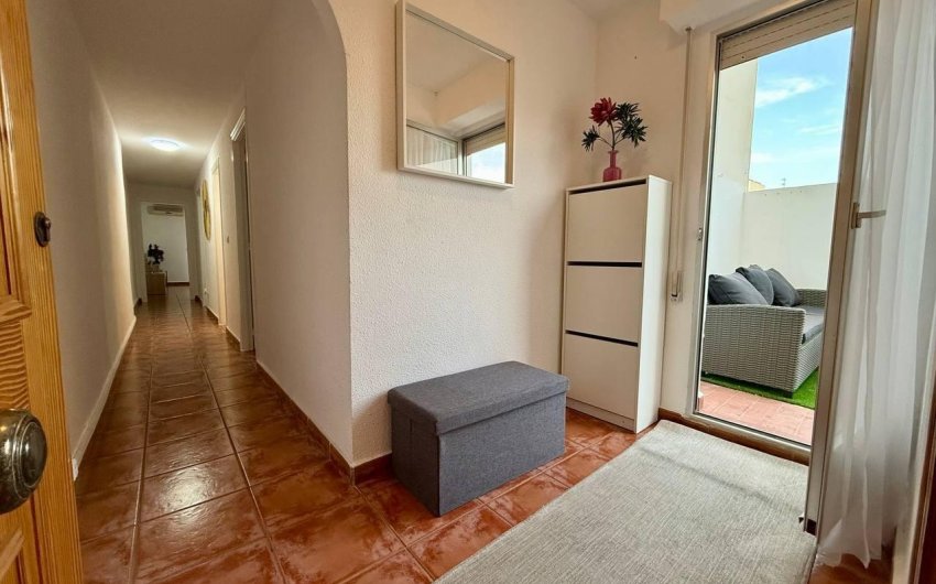 Revente - Apartment -
Torrevieja - Playa del Cura