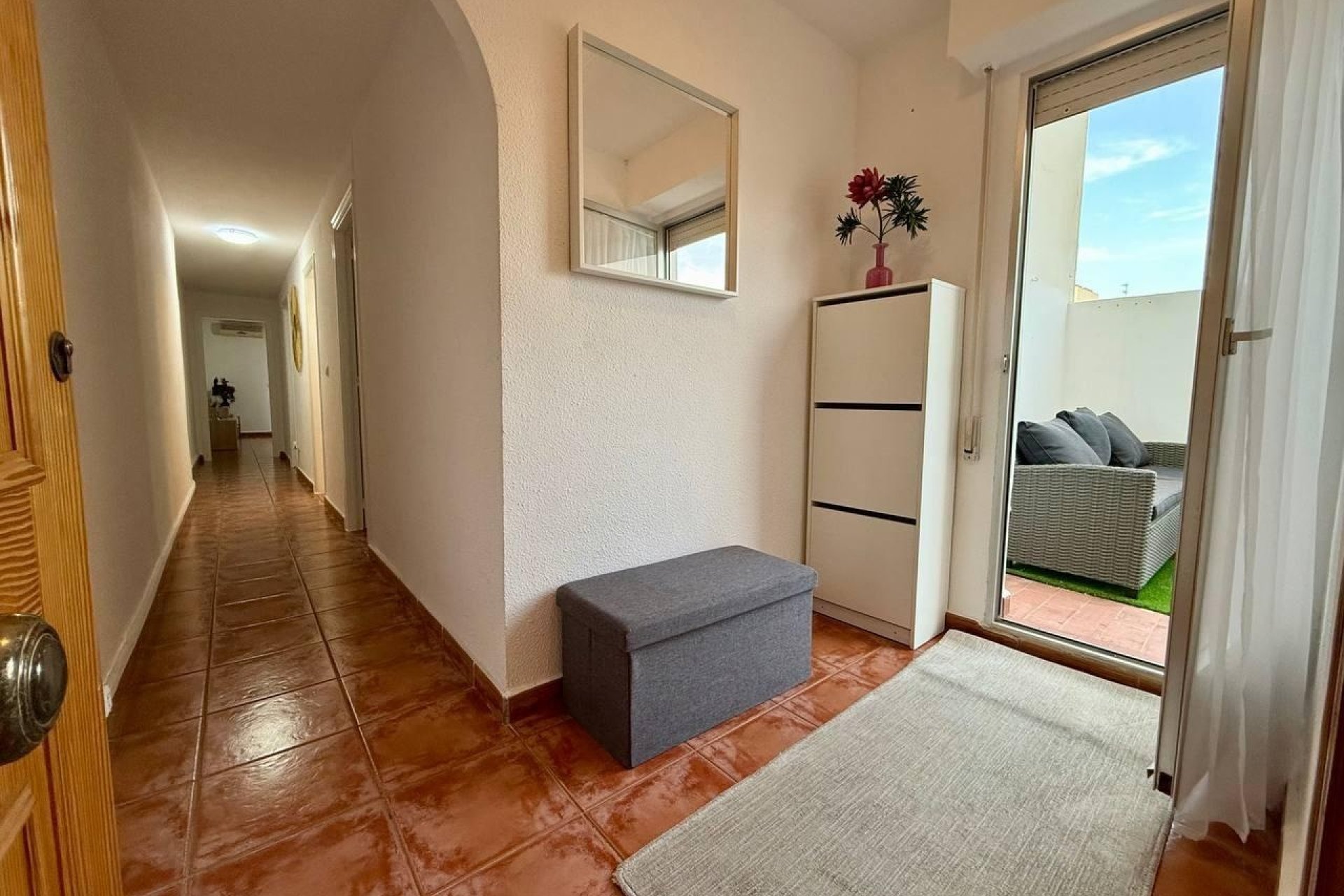Revente - Apartment -
Torrevieja - Playa del Cura