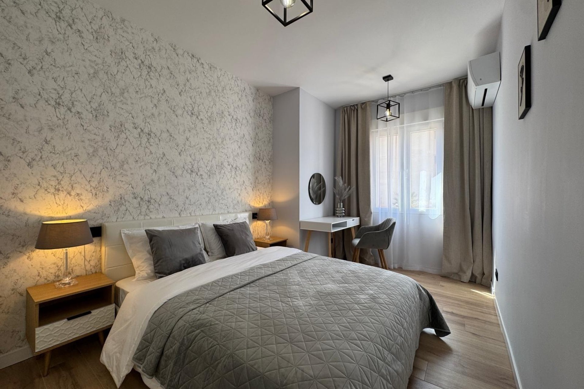 Revente - Apartment -
Torrevieja - Playa del Cura