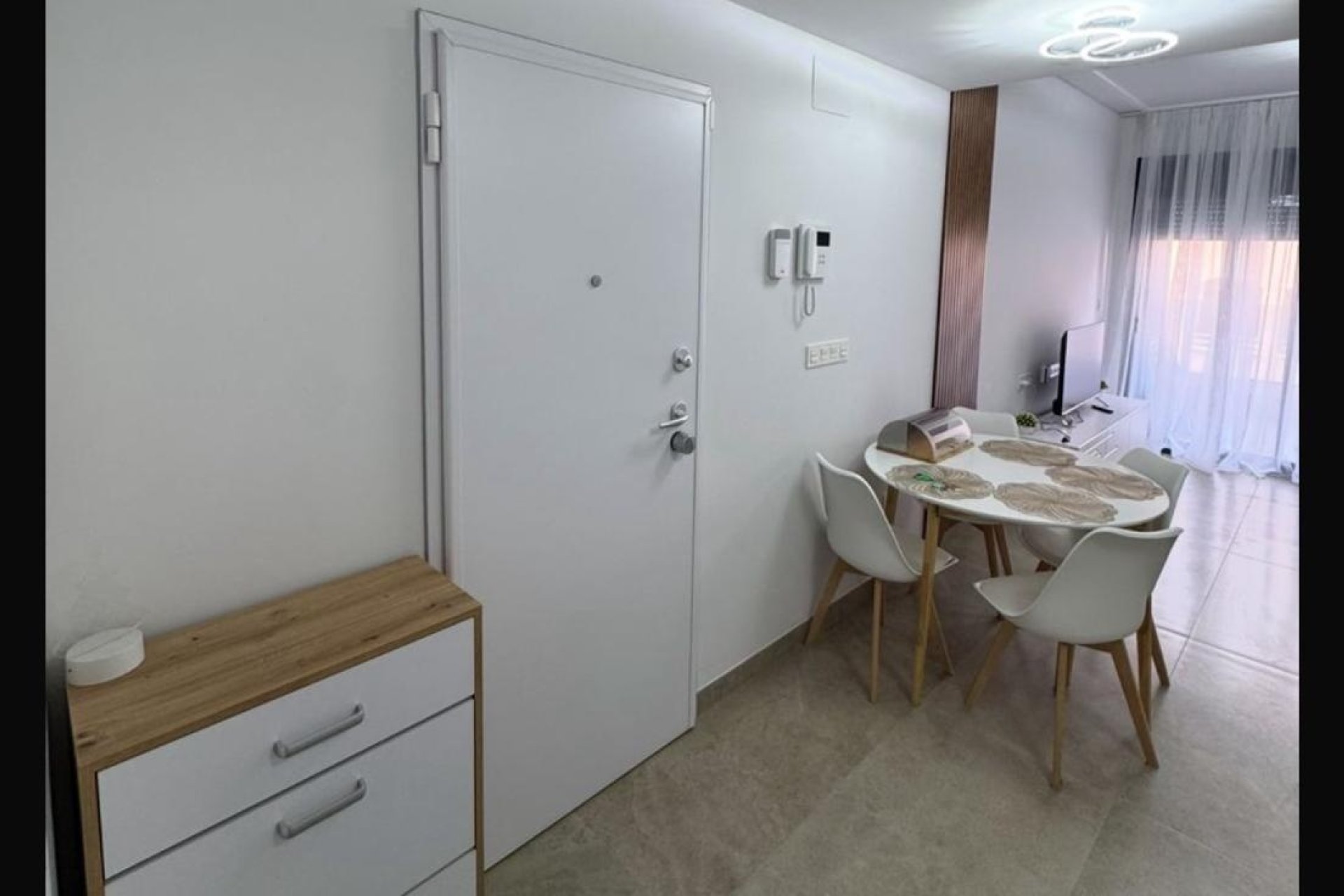 Revente - Apartment -
Torrevieja - Playa del Cura