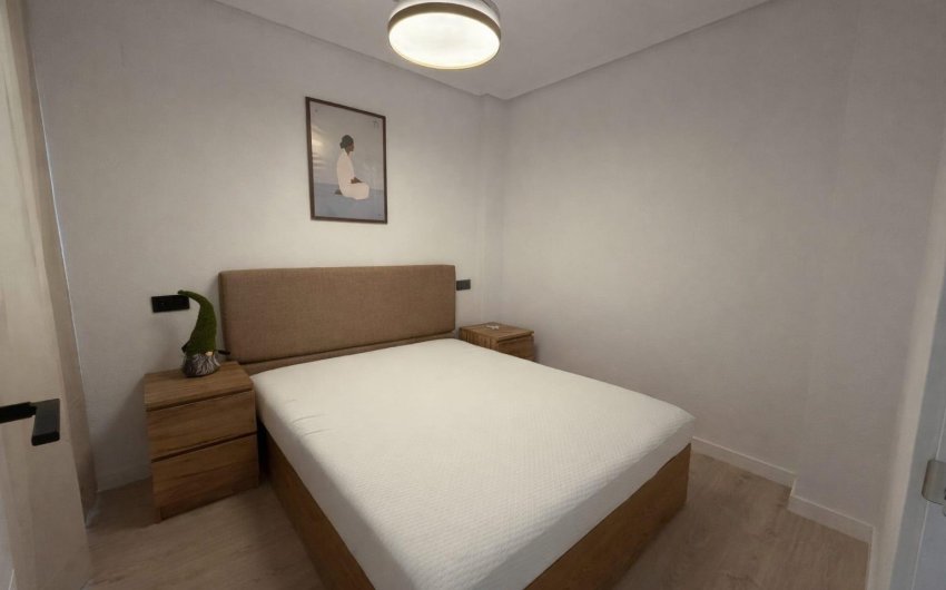 Revente - Apartment -
Torrevieja - Playa del Cura