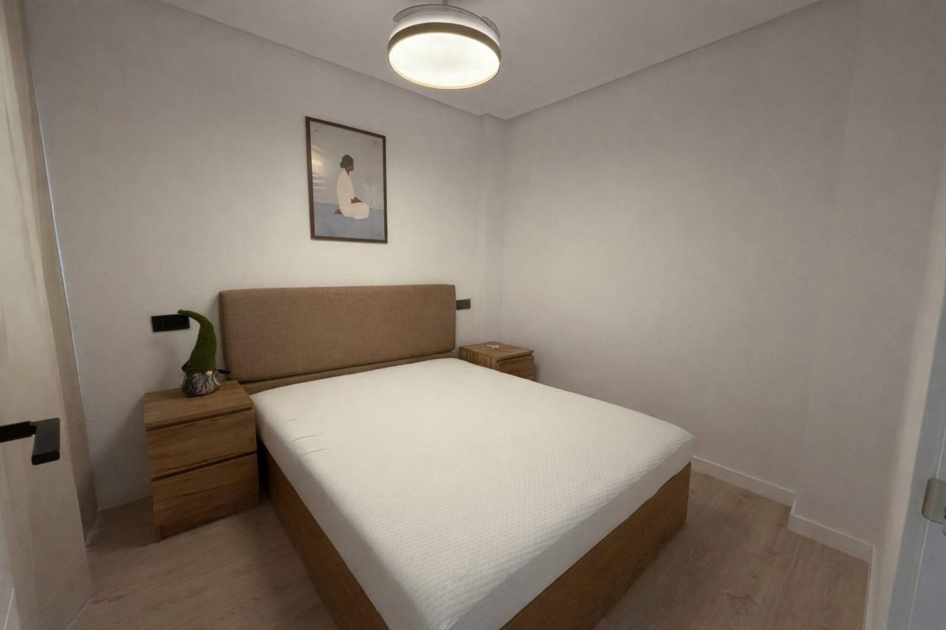 Revente - Apartment -
Torrevieja - Playa del Cura