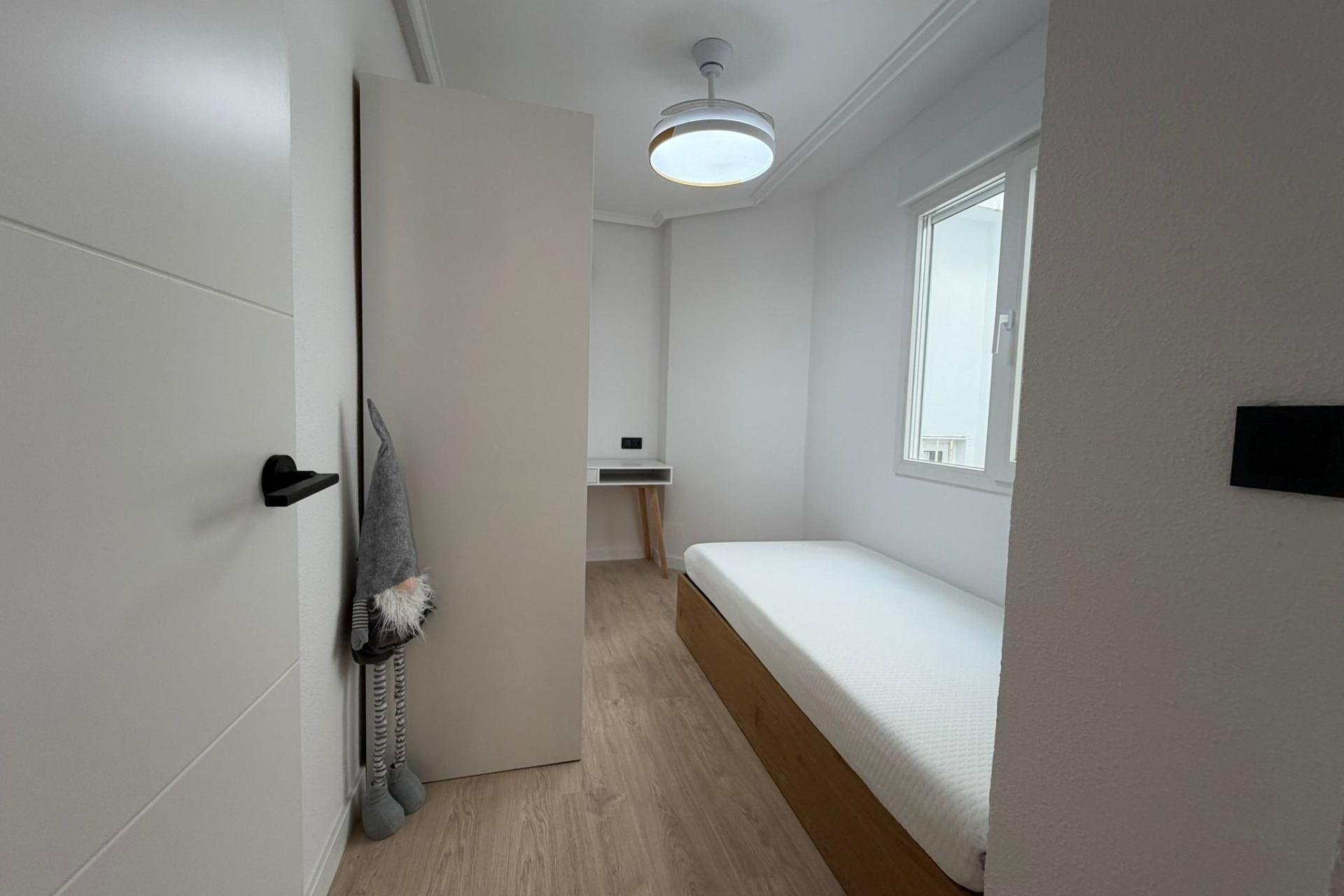 Revente - Apartment -
Torrevieja - Playa del Cura