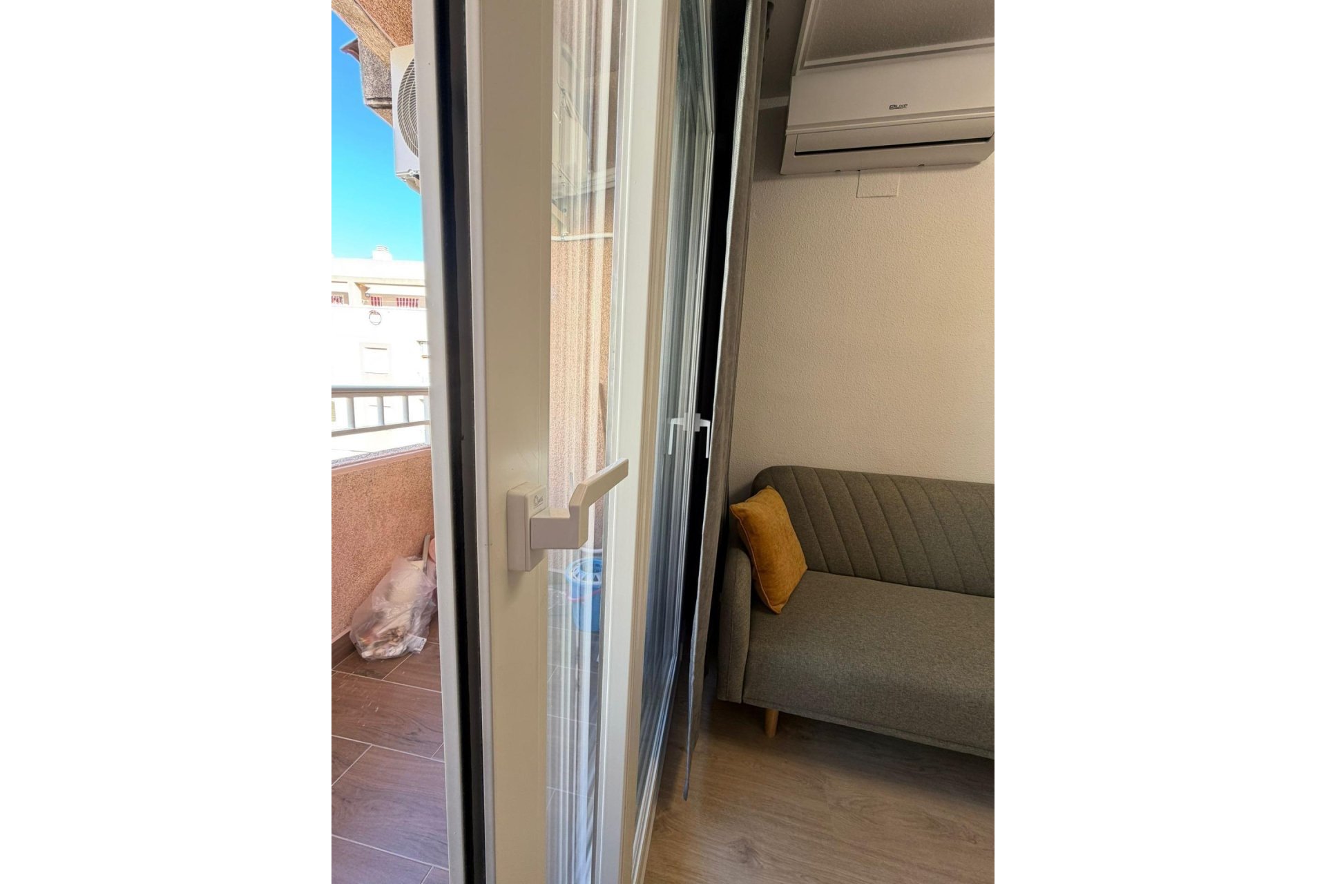 Revente - Apartment -
Torrevieja - Playa del Cura