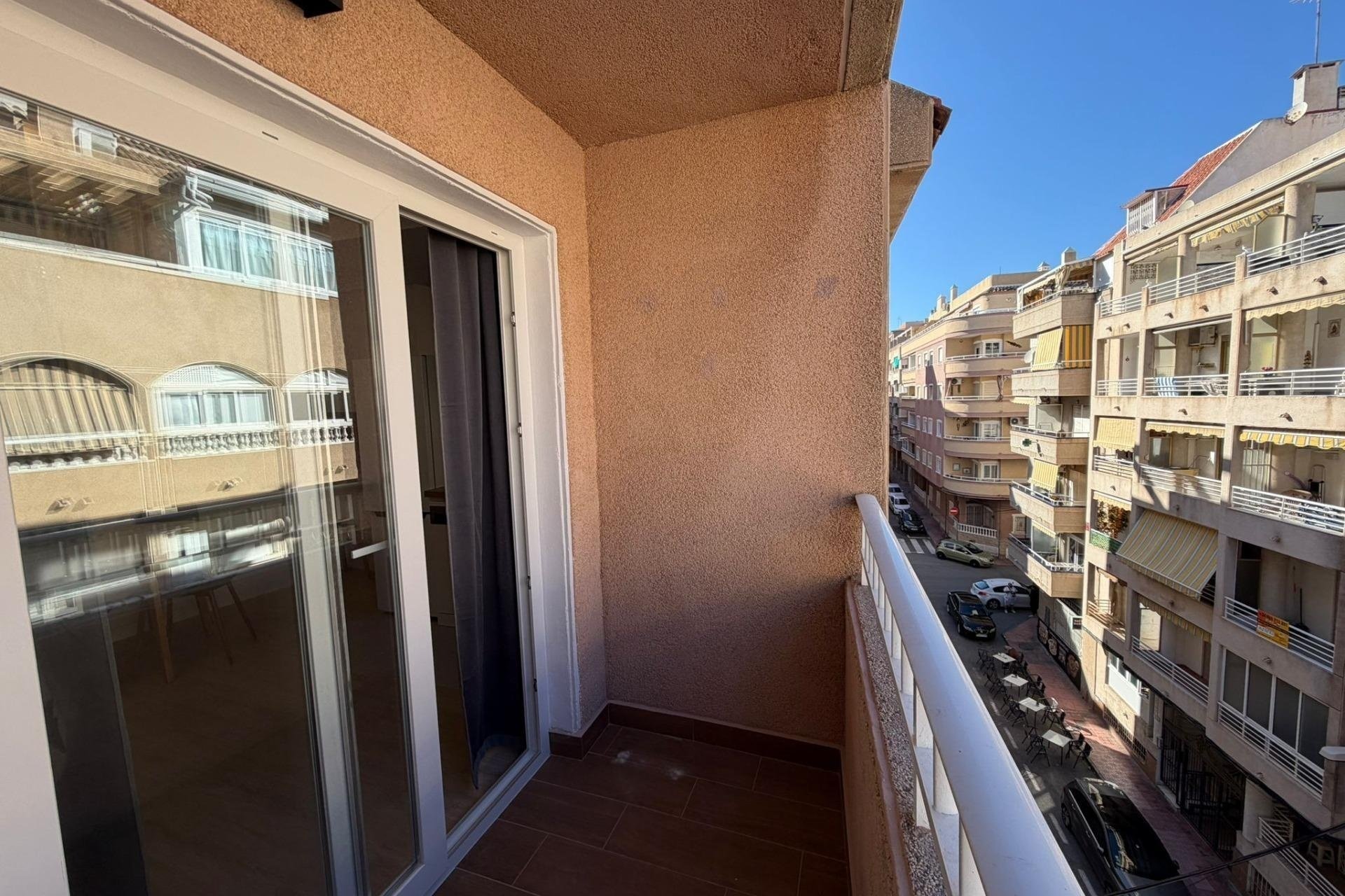 Revente - Apartment -
Torrevieja - Playa del Cura