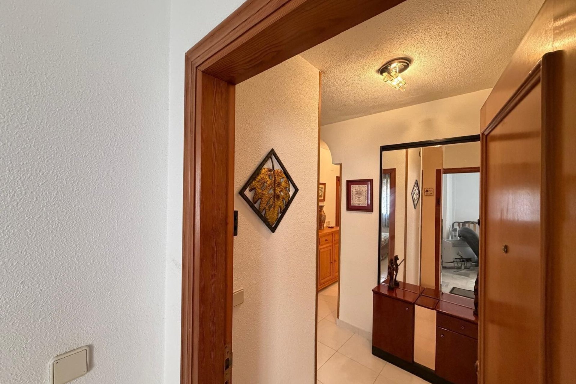 Revente - Apartment -
Torrevieja - Playa del Cura