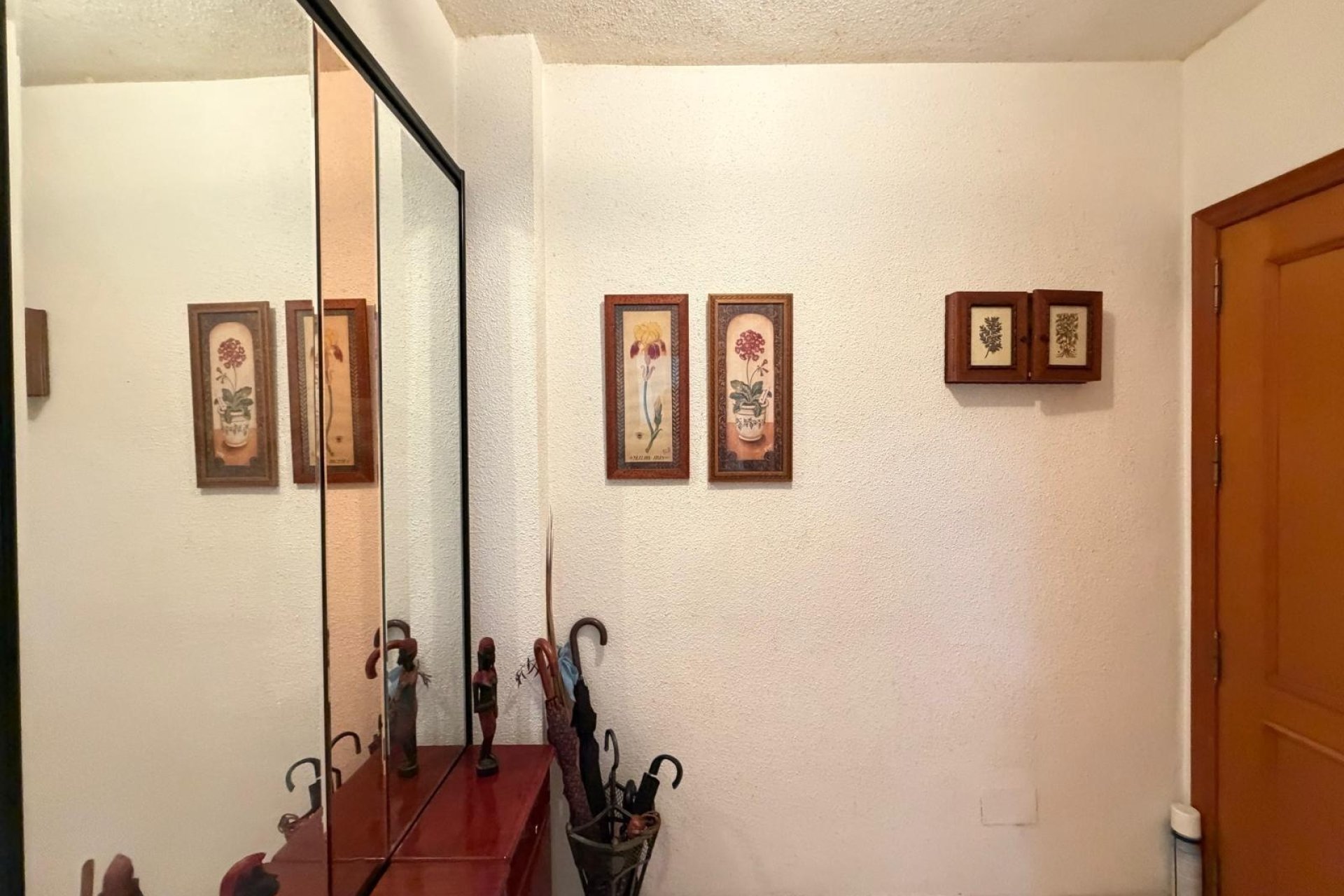 Revente - Apartment -
Torrevieja - Playa del Cura