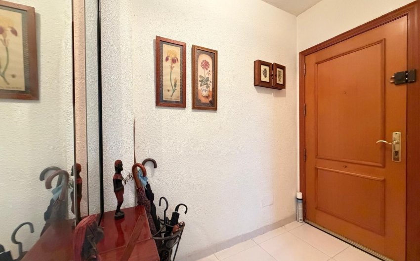Revente - Apartment -
Torrevieja - Playa del Cura