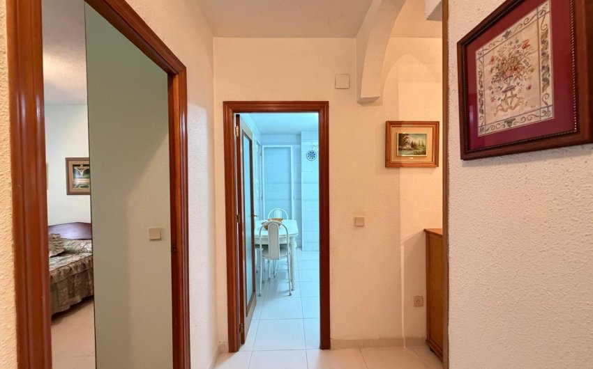 Revente - Apartment -
Torrevieja - Playa del Cura