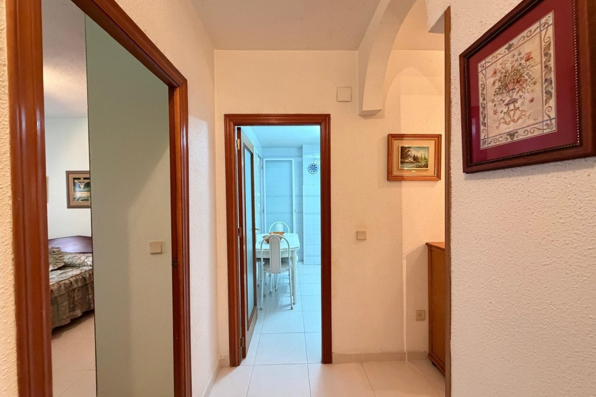 Revente - Apartment -
Torrevieja - Playa del Cura