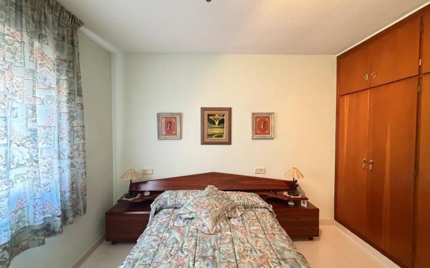 Revente - Apartment -
Torrevieja - Playa del Cura