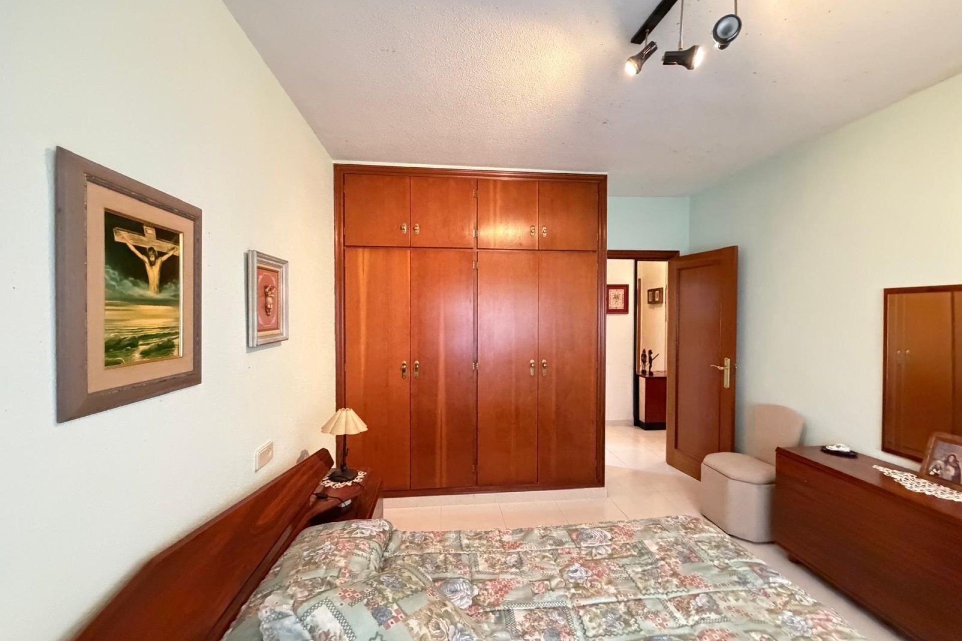 Revente - Apartment -
Torrevieja - Playa del Cura