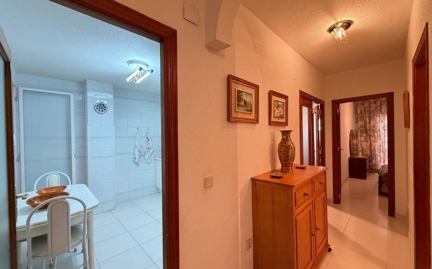 Revente - Apartment -
Torrevieja - Playa del Cura
