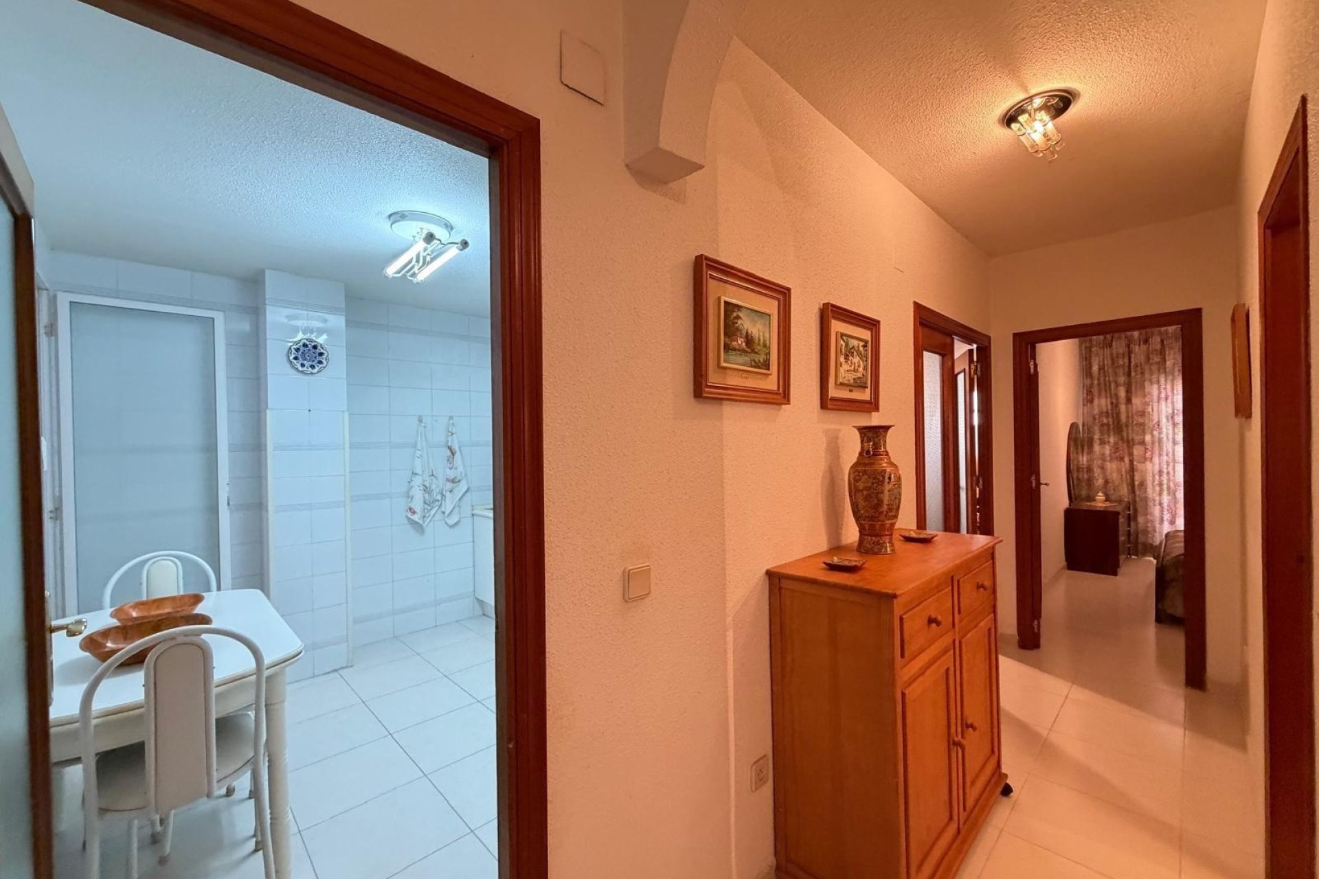 Revente - Apartment -
Torrevieja - Playa del Cura